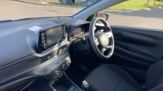 Hyundai i20 1.0T GDi 48V MHD SE Connect 5dr Petrol Hatchback